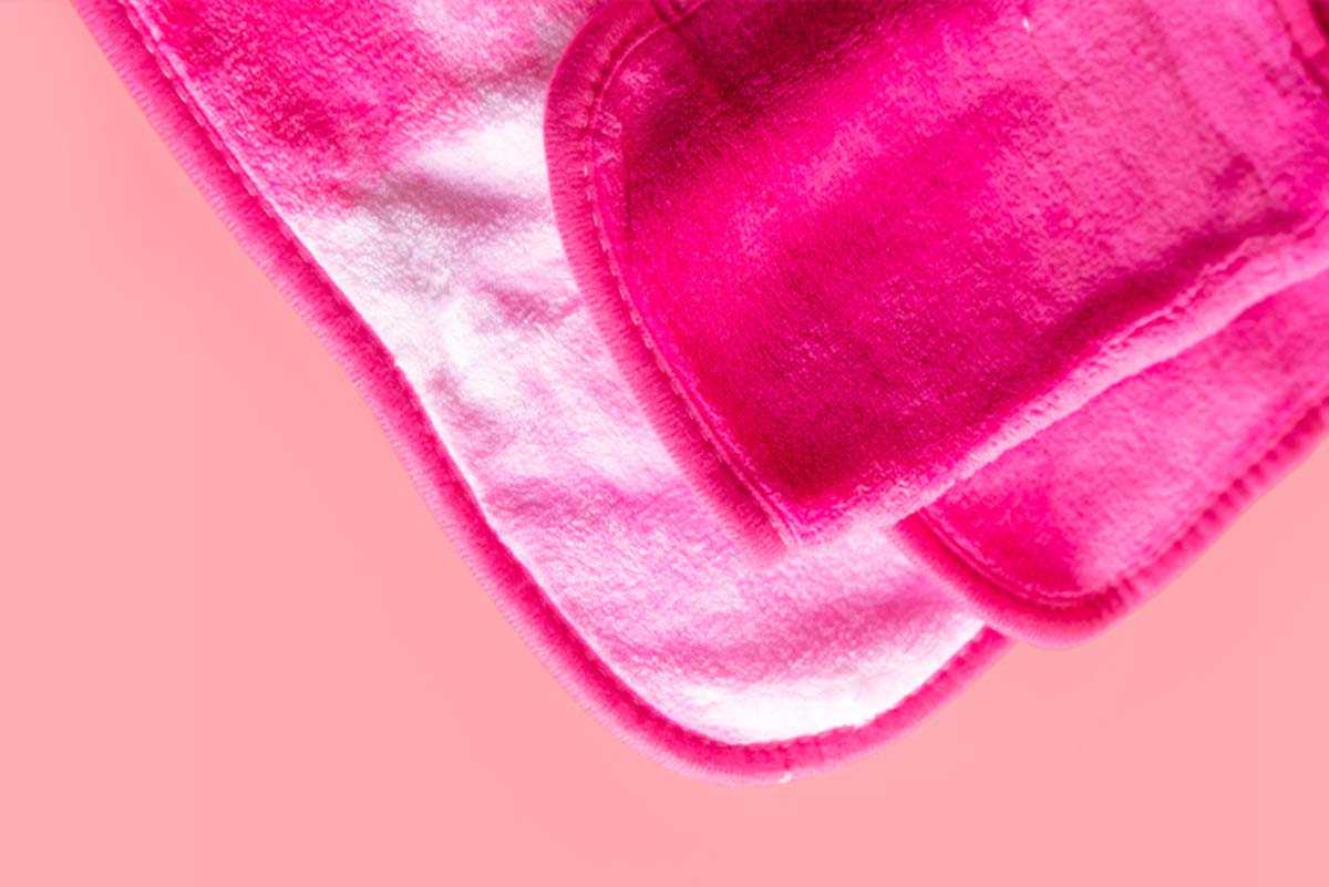Erase Your Face - one of "40 Cult-Favorite Beauty Products Under $25 That Work So Well"
