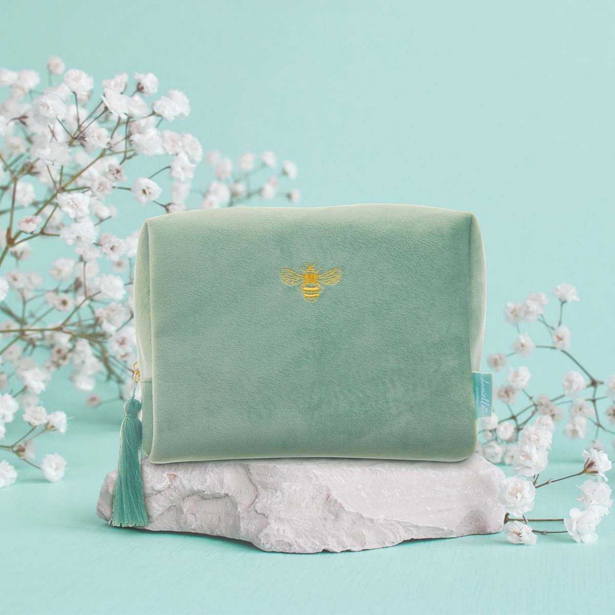 Cosmetic bags