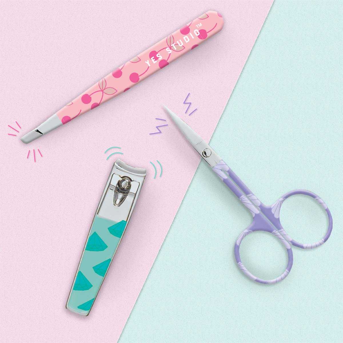Beauty Accesories