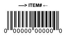 Barcode