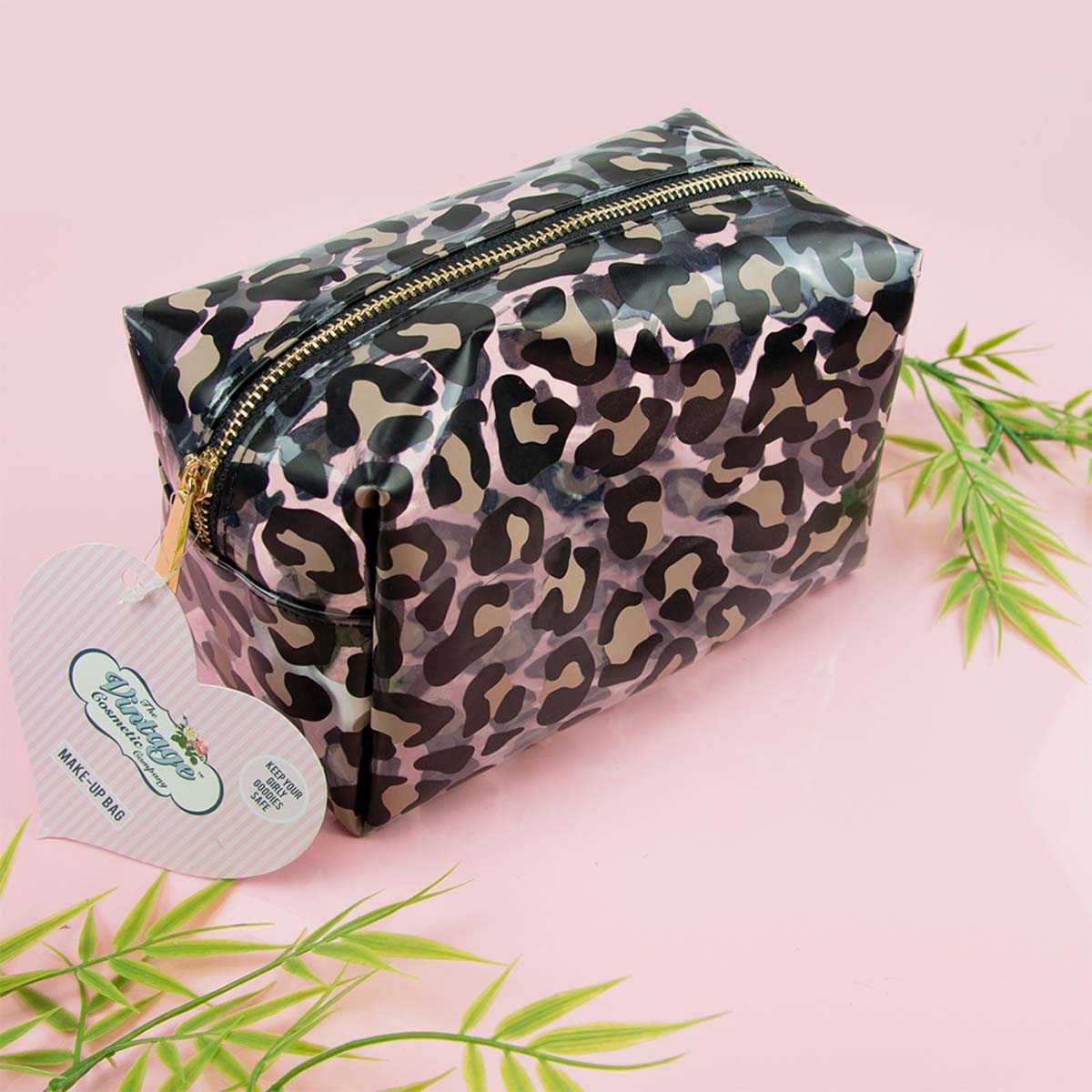Cosmetic Bags