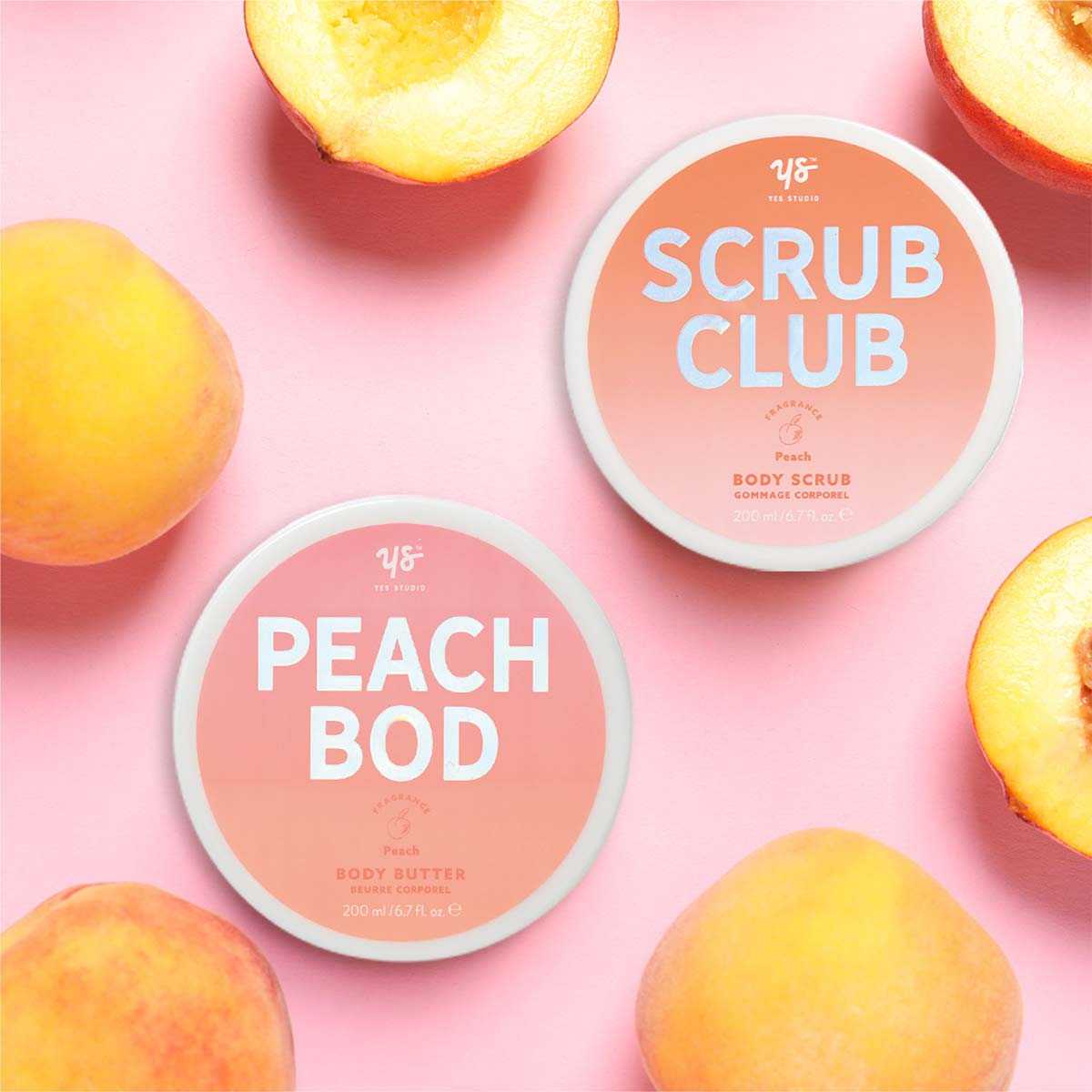Bath & body