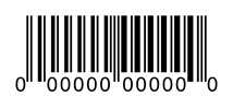 Barcode