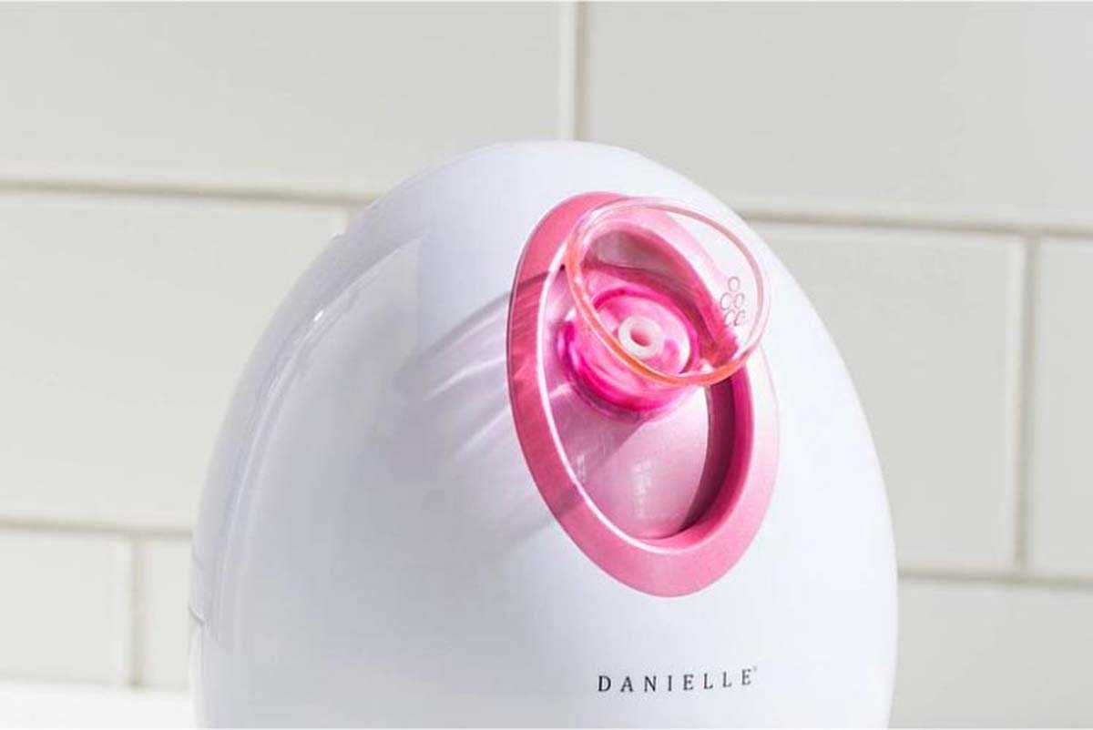 The Best Facial Steamers for Glowy, Clear Skin